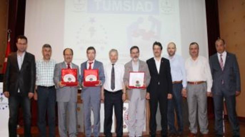 Trabzon'da Ortaklık K&uuml;lt&uuml;r&uuml; Konuşuldu