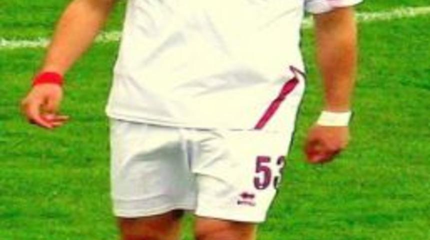 Orhan Ovacıklı, &Ccedil;aykur Rizespor&rsquo;da