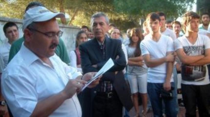 Burhaniye&rsquo;de 400 Kişiye Lys İ&ccedil;in &Uuml;cretsiz Servis