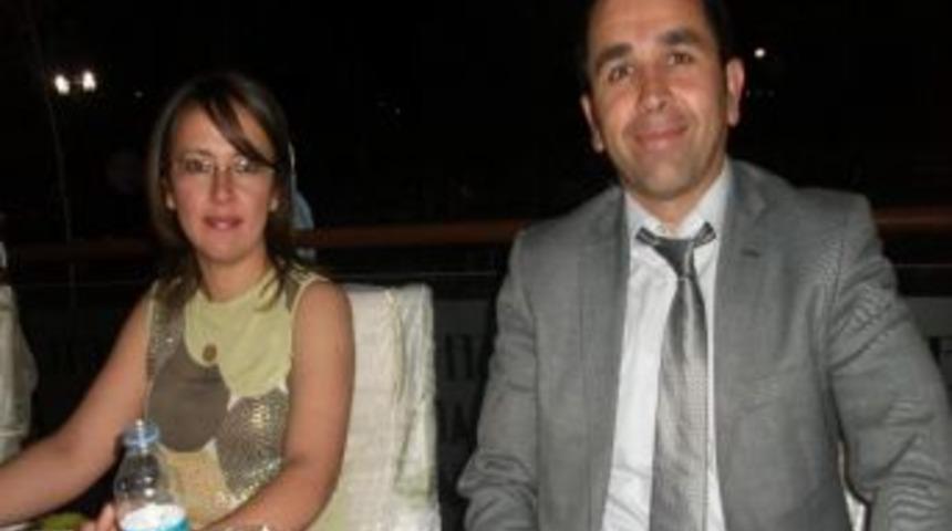 Tayini &Ccedil;ıkan Hemşire İ&ccedil;in Veda Gecesi D&uuml;zenlendi