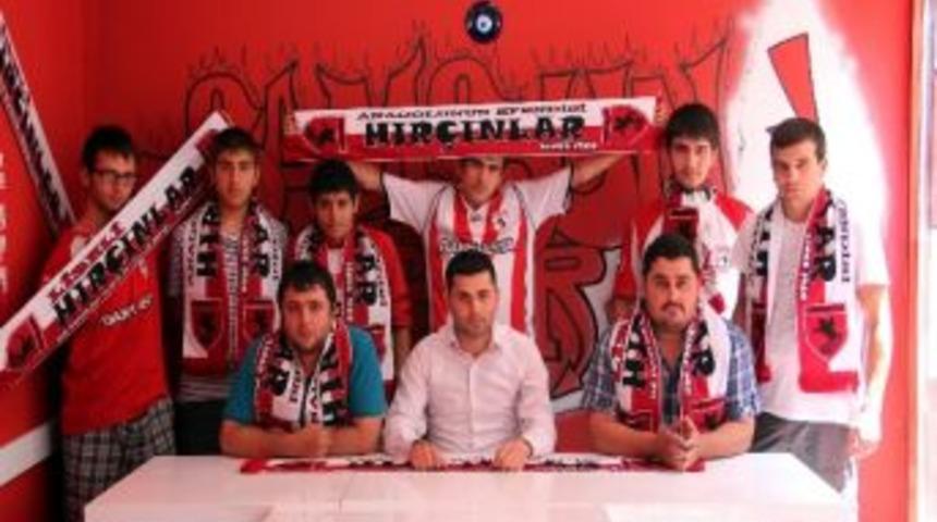 Samsunspor Taraftarlarından Yılmaz&rsquo;a "d&ouml;n" &Ccedil;ağrısı