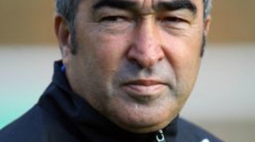 Samet Aybaba, Yarın Imzalıyor