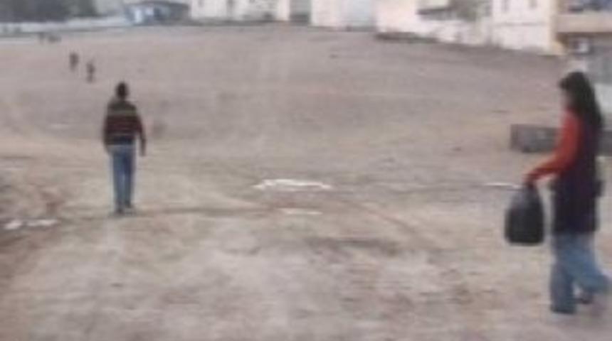 Burası g&ouml;zden mi ka&ccedil;tı?