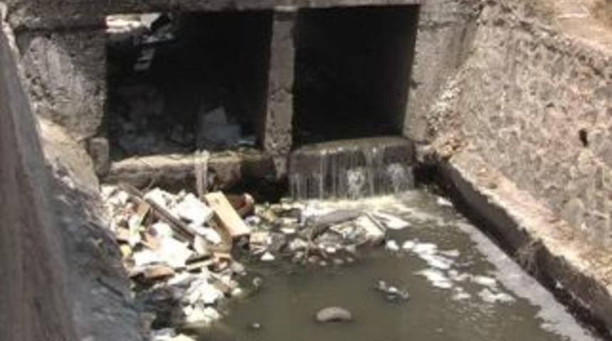 Burası Urfa&rsquo;nın g&ouml;beği!