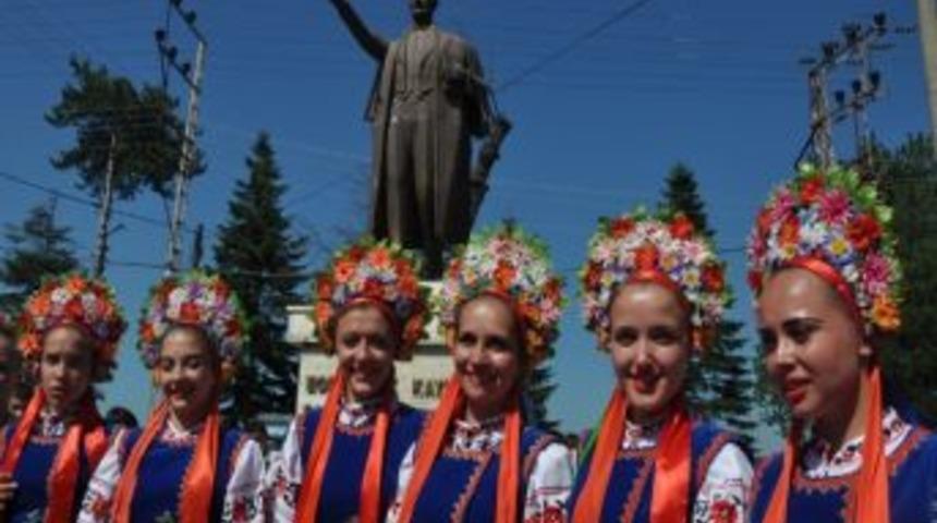 Zonguldak Uluslar Arası Karaelmas K&ouml;m&uuml;r Festivali