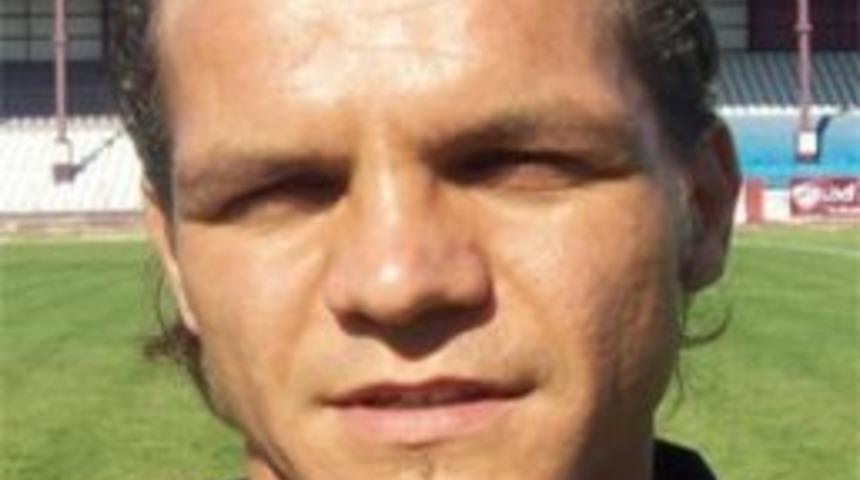 Bandırmaspor, Ekrem Vatansever Ile Anlaştı