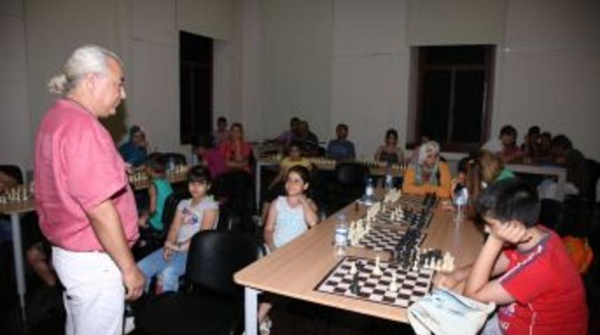 B&uuml;y&uuml;kşehir'den yaz kursları