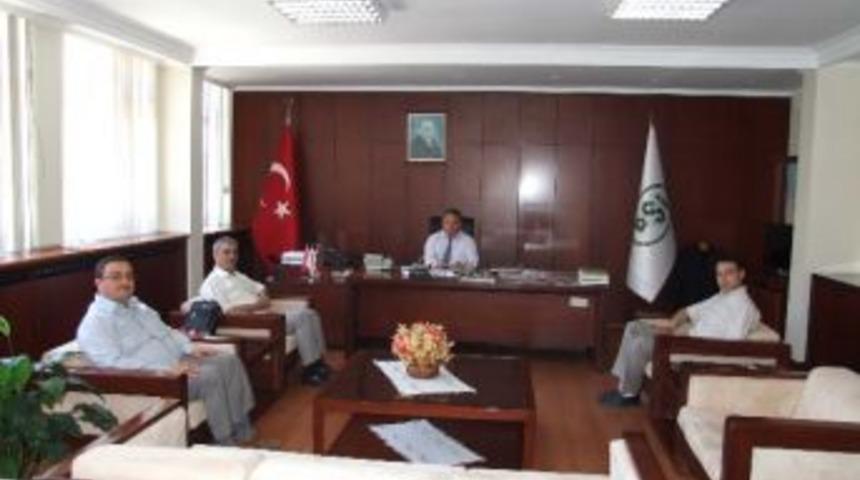 Daday Bezirkan Hazım Kılış G&ouml;leti Tamamlandı