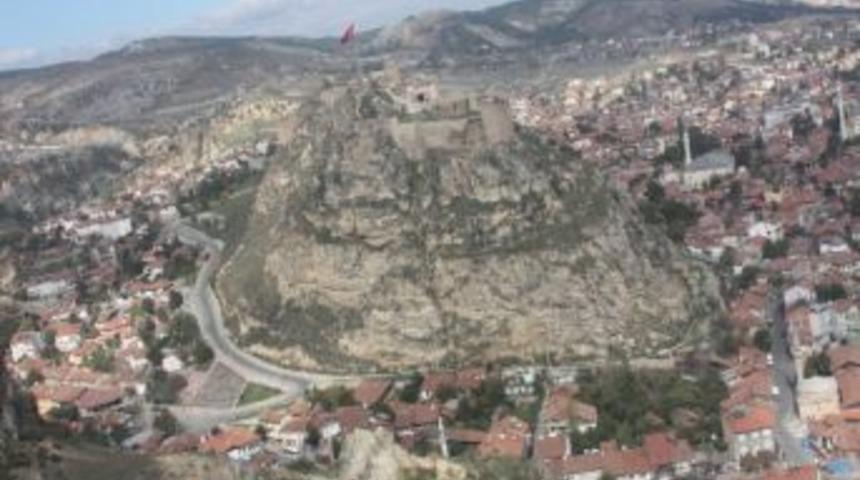 Teleferik Projesinin Yeri Değişiyor