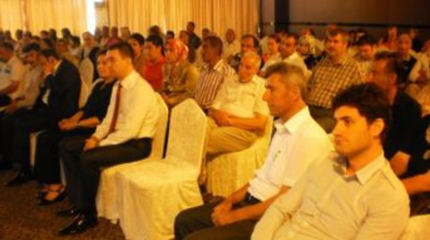 Organ Bağışı Hayat Kurtarıyor