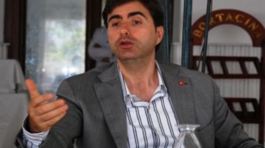 Erdek&rsquo;te Sezon Sportif Faaliyetlerle Uzatılacak