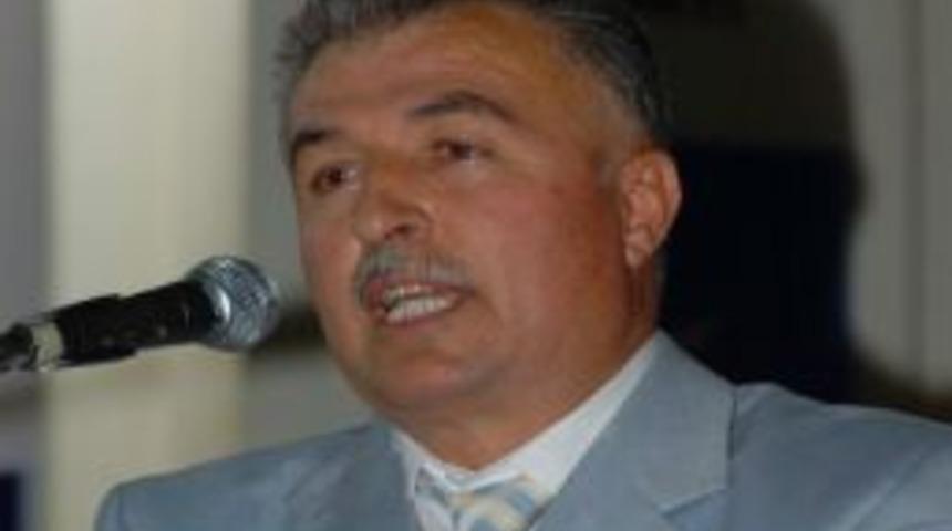 Başkan Keyifli G&uuml;ven Tazeledi