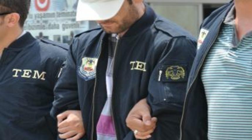 Osmaniye'de Bir Ter&ouml;rist Sağ Ele Ge&ccedil;irildi
