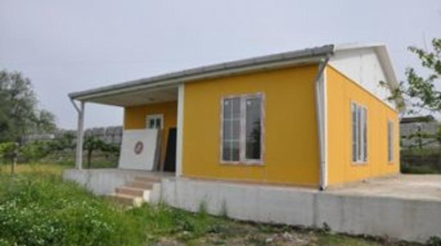 Mızık ailesi artık &ccedil;ok mutlu&hellip;