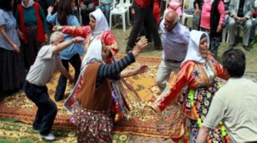 Pir Sultan Abdal 23. Banaz Şenlikleri