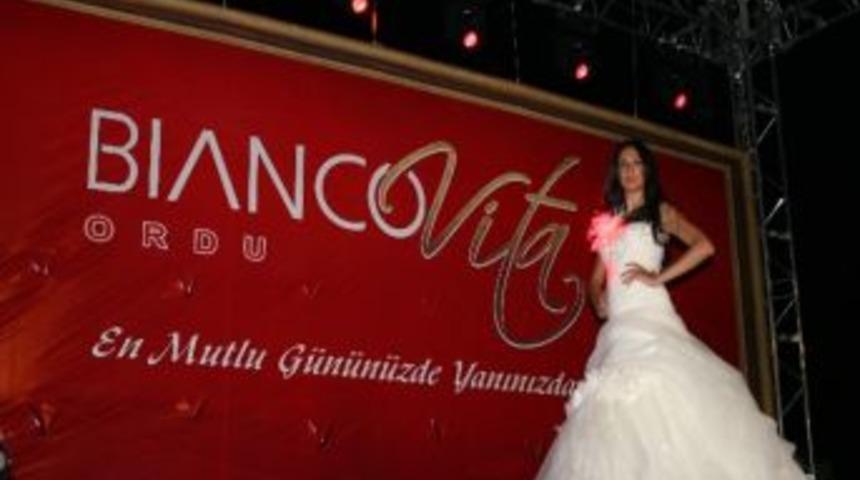 Bianco Vita Ordu&rsquo;da