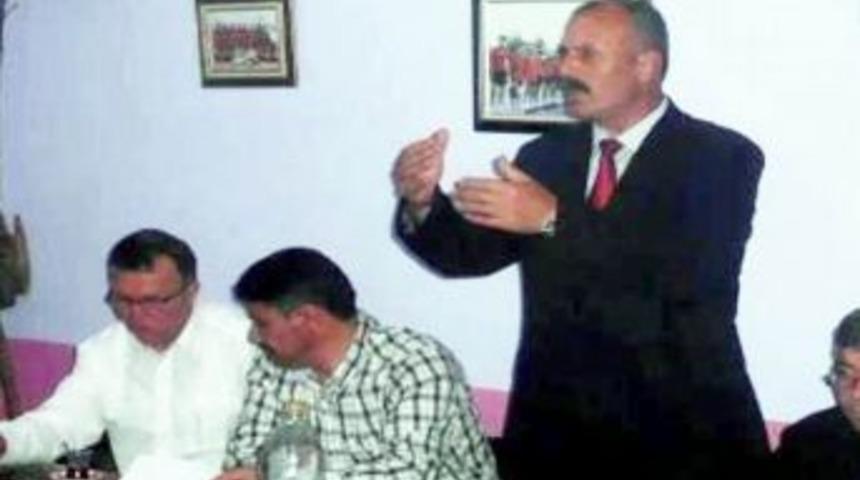 Maden Şirketinin 125 D&ouml;n&uuml;m Daha Arazi Talebine Sert Tepki