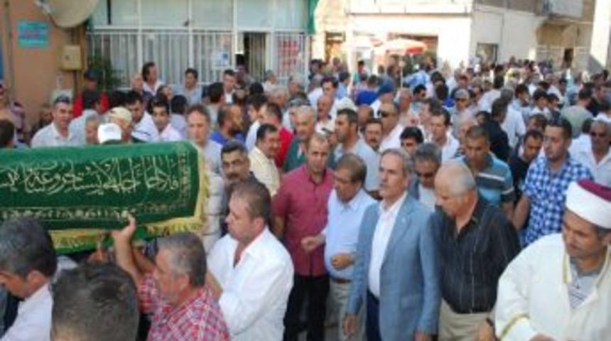 Mudanya Belediye Başkanı Akt&uuml;rk&rsquo;&uuml;n Acı G&uuml;n&uuml;