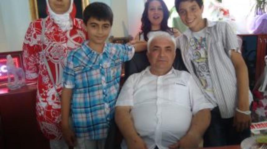 MHP Samsun İl Başkanı Kılı&ccedil;: T&uuml;rkiye'yi Nereye G&ouml;t&uuml;rmek Istiyorsunuz