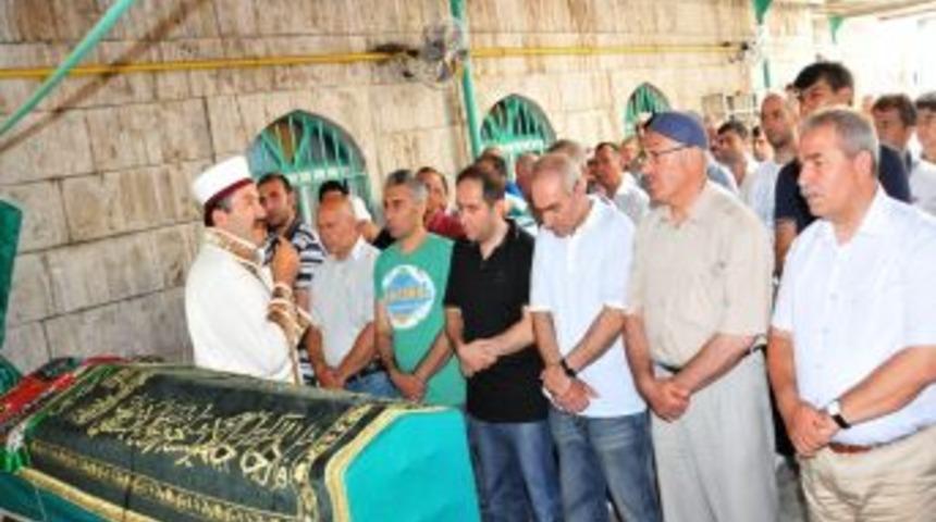 İlkadım'da Aktaş Ailesinin Acı G&uuml;n&uuml;