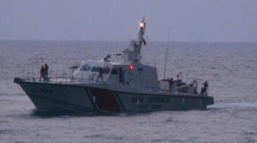 H&uuml;cumbotlar Yakıt Ikmallerini, &Ccedil;evlik Barınağında Yapıyor