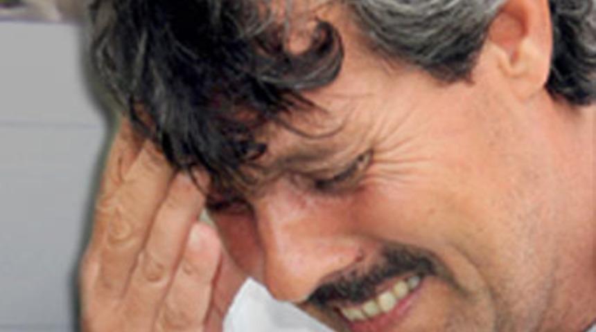 Ben bu acıyla nasıl yaşarım?"