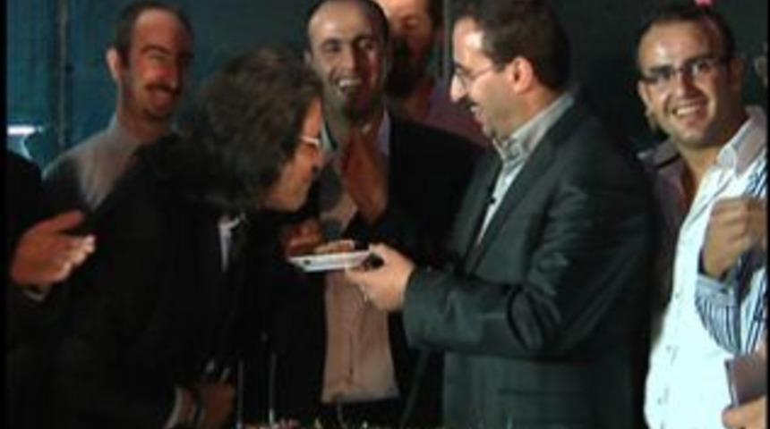 Yılmaz'dan yalan haber tepkisi