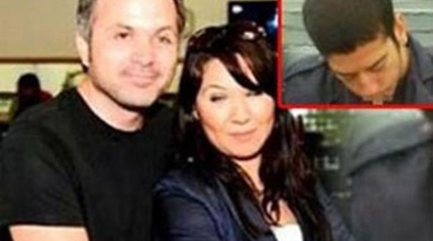 Haneye tecav&uuml;z var eşime değil