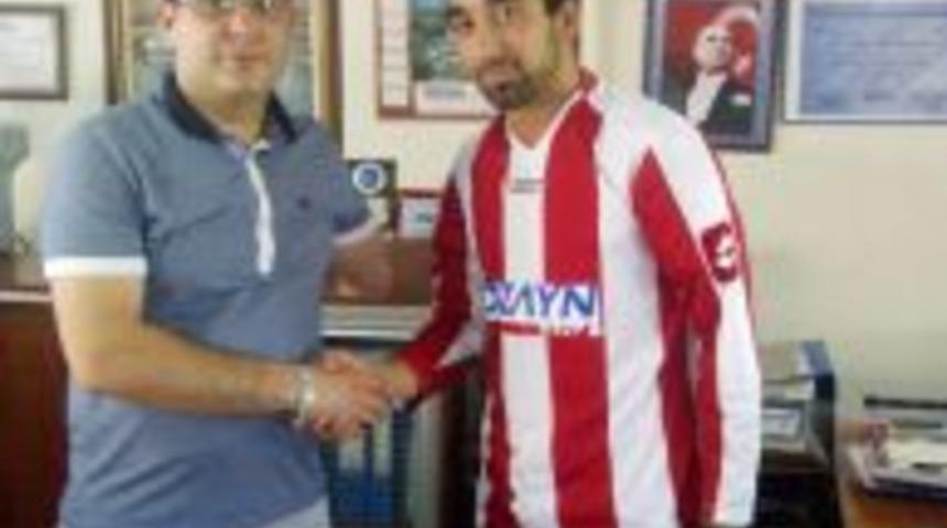 Sadettin yuvada kaldı