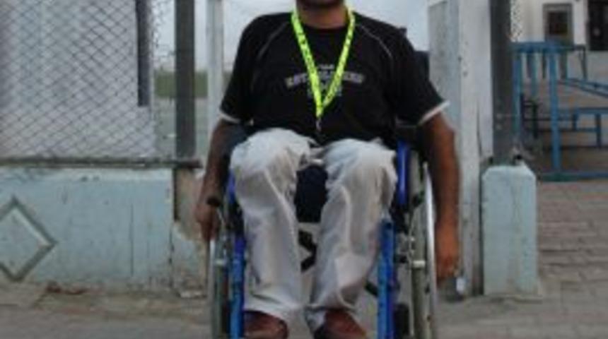 Engelliler 3 yıl daha eve hapsedilecek