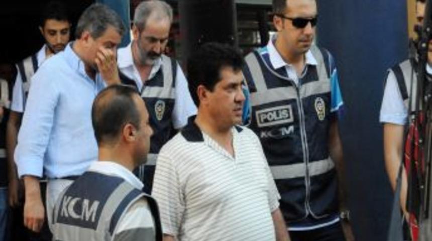 Kemer Belediye Başkanı Mustafa Gül Ve 8 Kişi Adliyeye Sevk Edildi