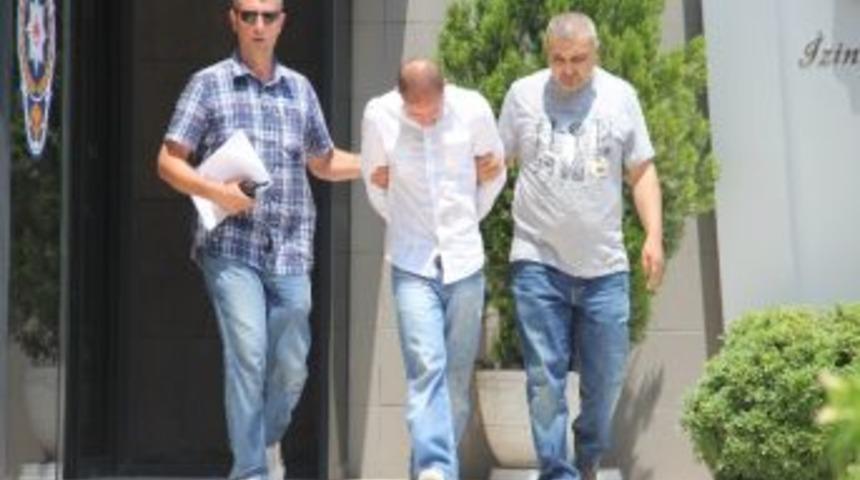 Kapka&ccedil;&ccedil;ı, Mağdurun Kocasından Ka&ccedil;amadı