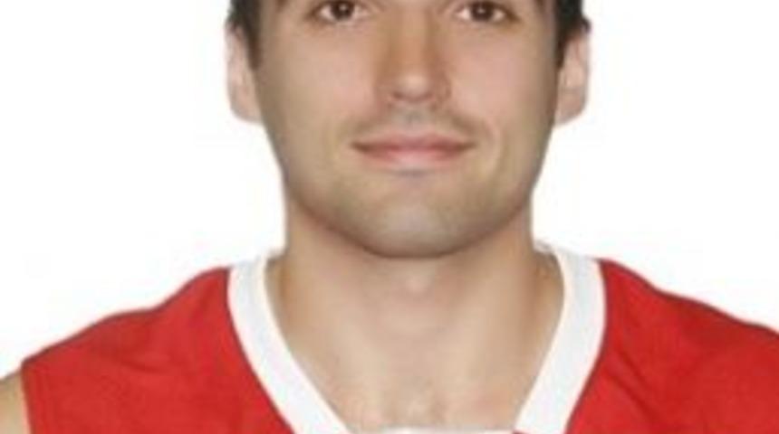 Akhisar Belediyespor Basketbol Takımı İlk Dış Transferini Yaptı