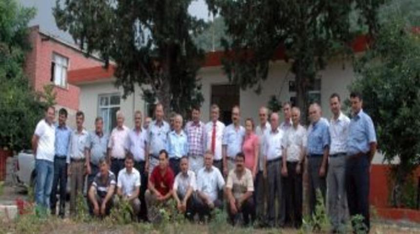 Erdemli&rsquo;de 2 Milyon Liraya 65 Proje