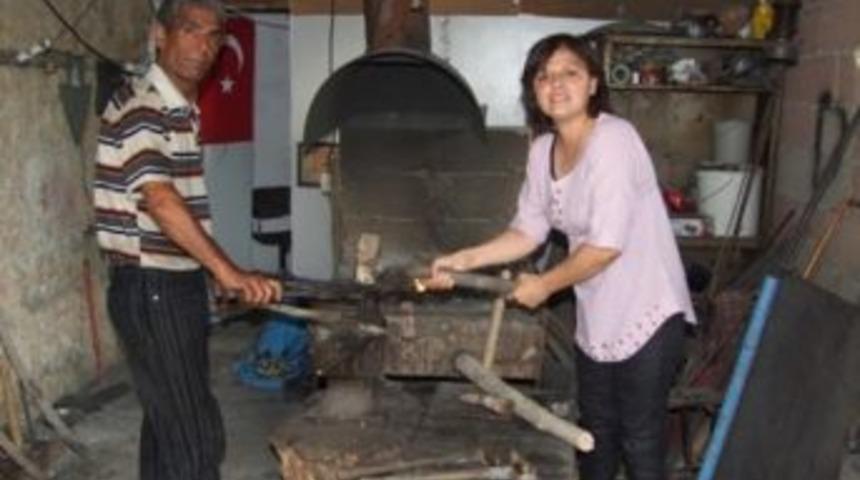 Demircilik Mesleği Tarihe Karışıyor