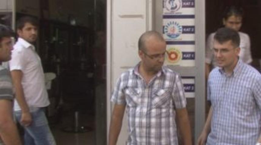 Adıyaman&rsquo;da KCK Operasyon: 2 G&ouml;zaltı