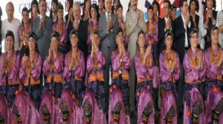 Antalya&rsquo;da Zonguldak&rsquo;ın Y&ouml;resel Ve Geleneksel &Uuml;r&uuml;nleri Tanıtıldı