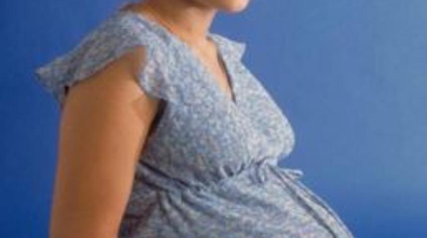 Aşırı Sıcaklar Gebeleri Daha &Ccedil;ok Etkiliyor