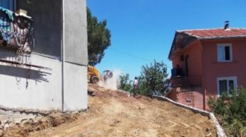 Kaynarca Sokağın Sonu G&ouml;z&uuml;kt&uuml;