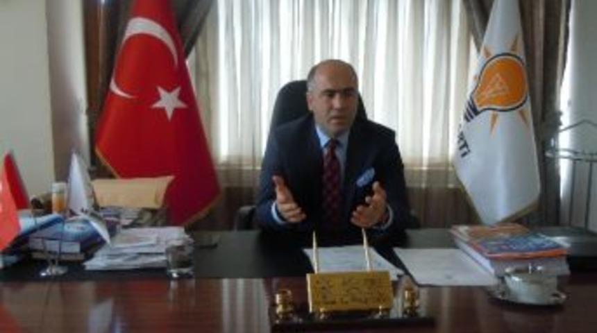 Erzurum Başbakan&rsquo;a Hazırlanıyor