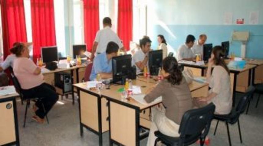 Boz&uuml;y&uuml;k&rsquo;te &Ouml;ğretmenlere Girişimcilik Semineri