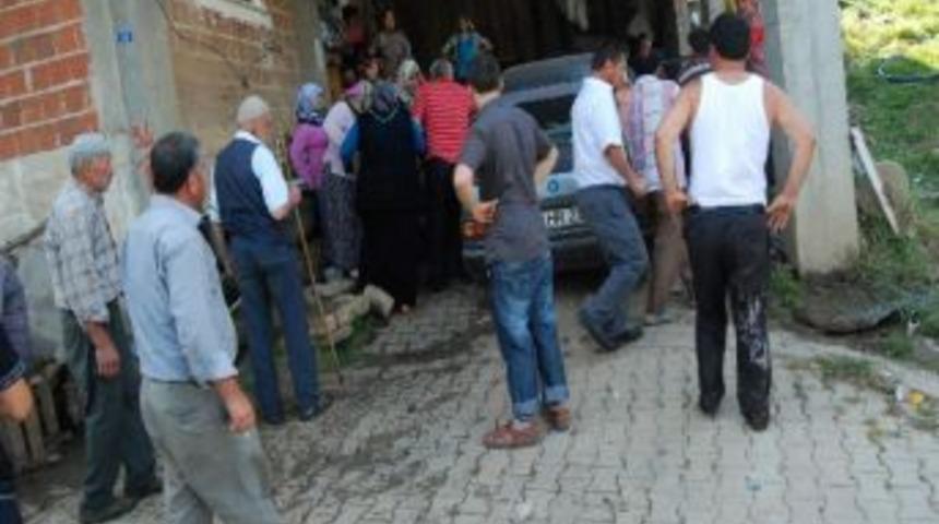 İzmit'te Kaybolan Kadın Bulundu