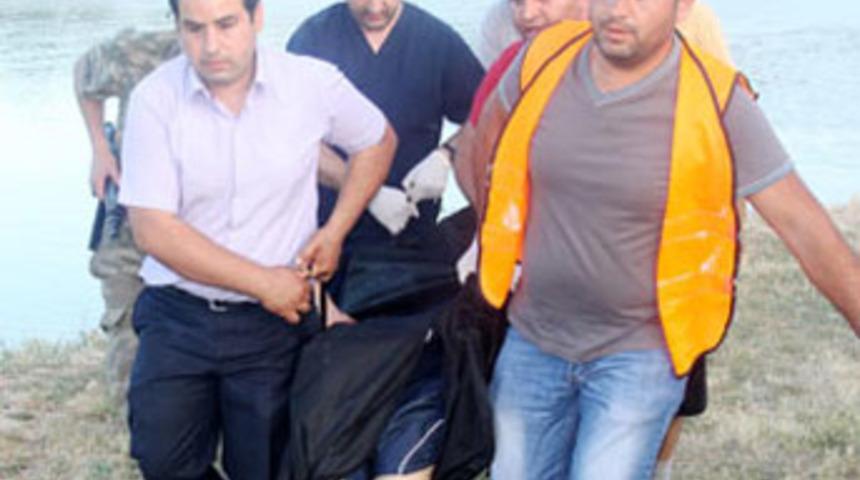 Serinlemek isterken &ouml;ld&uuml;