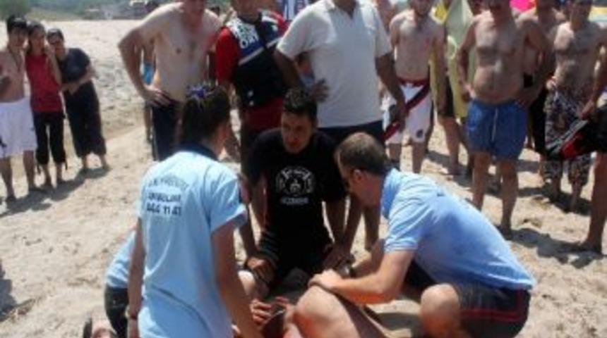 Kurtarma Timi 34 Kişiyi Hayata Bağladı