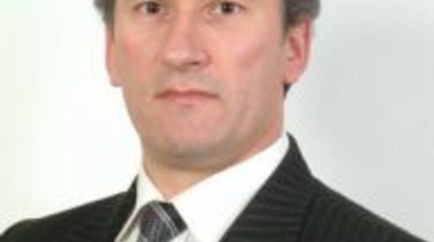 Kaymakamdan Başbakanlığa dava...