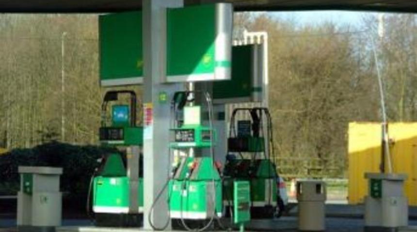 Nevşehir'de LPG'nin fiyatı d&uuml;şt&uuml;