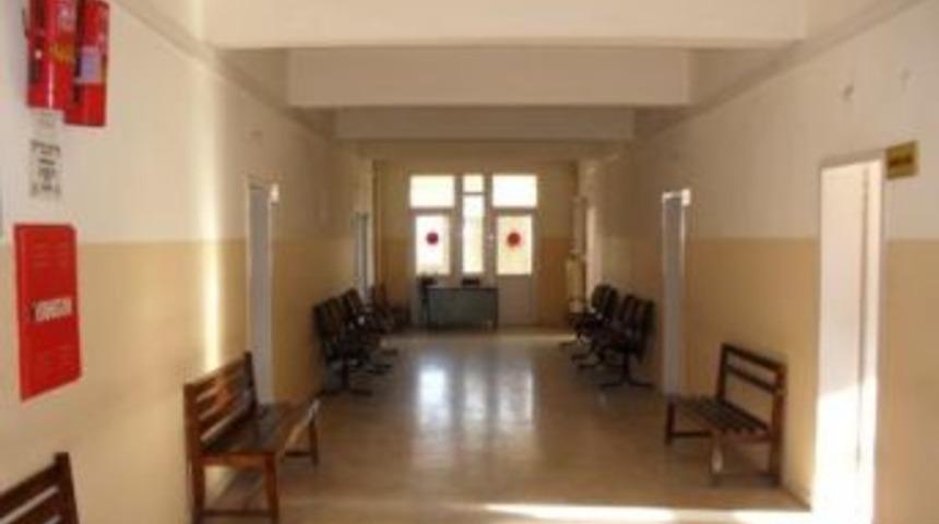 Hacıbektaş, Derinkuyu adliyeleri kapatılmıyor