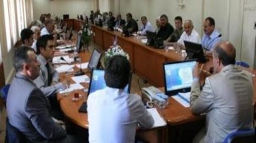 Eğitimde Şiddetin &Ouml;nlenmesi