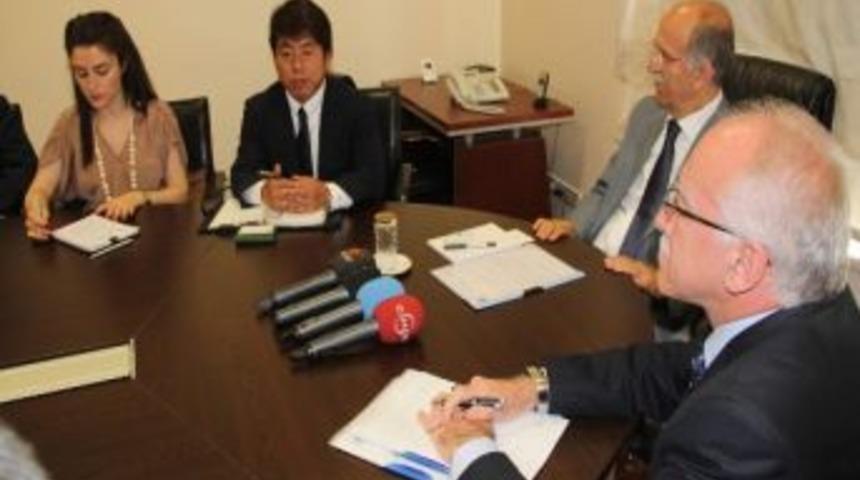 Japonlar Bursa&rsquo;nın Deprem Haritasını &Ccedil;ıkaracak
