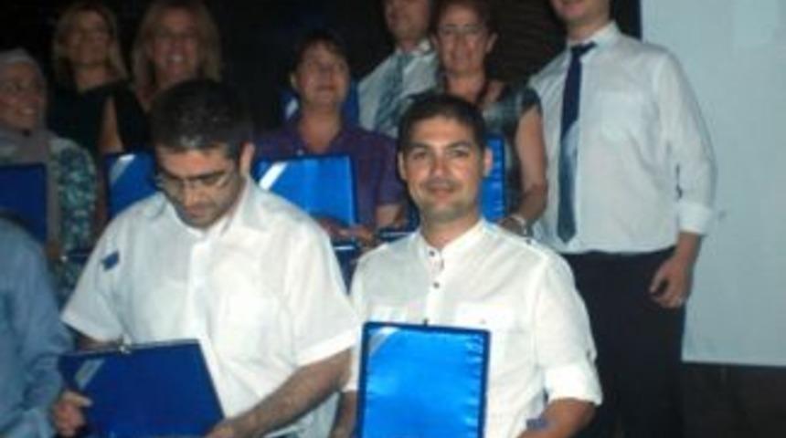 Tuncallar Turizm b&uuml;y&uuml;meye devam ediyor